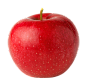 水果 苹果免扣png透明元素 (61)