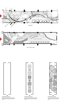 李超（CANTO乾图）采集到布局