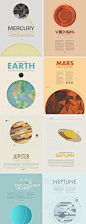 Beyond Earth on Behance