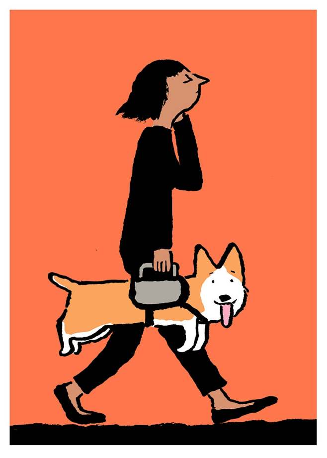 "Doggy bag" | Jean J...