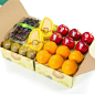【天天果园】与众不同礼盒 新鲜进口水果 端午节特供 礼品首选-tmall.com天猫