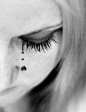 为你而流的眼泪还是因为爱 #眼泪# #因为#
