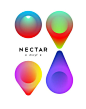 Nectar - Berik Yergaliyev + Design