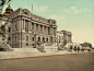 美国国会图书馆 Library of Congress