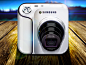 Samsung Galaxy Camera
by Alex Bender