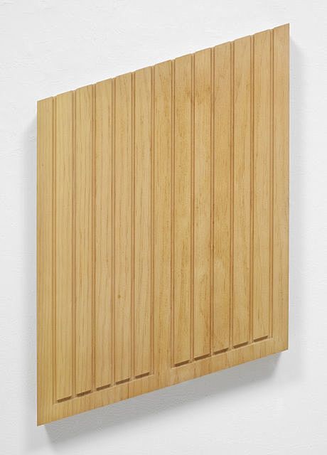 Donald Judd, Untitle...