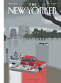 The New Yorker September 11, 2017 Issue