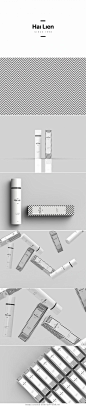 Hai Lien Agency: minimalist Country: South Korea