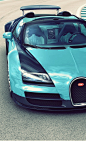 Bugatti Veyron Grand Sport Vitesse
