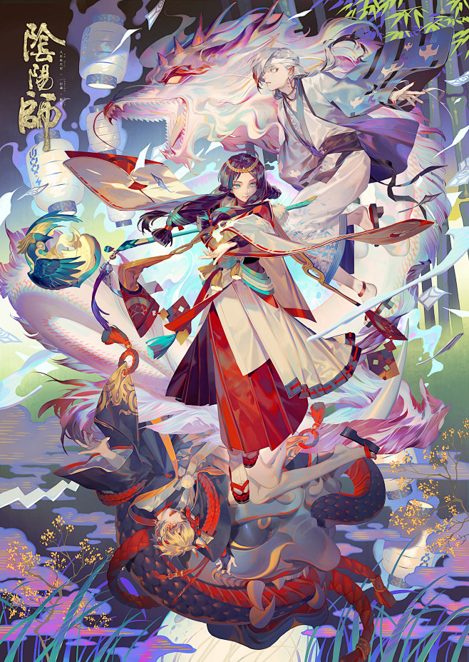 阴阳师哈哈哈