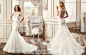 Nicole Spose Wedding Dresses 2016 Collection