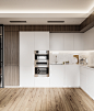 Apartment in minimalist style : Apartment in minimalist styleVisualization: VizLine Studio Designer: Yulia Pracht