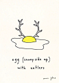 Deer & Marc Johns、