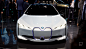 宝马发布帅气的 i Vision Dynamics 概念电动车 : 继续大量的电动车新闻（毕竟是法兰克福车展嘛），宝马也发布了一台新的概念电动车，取名「i Vision Dynamics」。这台轿跑车大约介于 i3 与 i8 之间，具备 200km/h 的极速，四秒钟 0-100km/h 的加速、与大约 600km 的航程，整体来说可以看做是 Tesla S 市场的有力挑战者。

i...