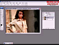 Photoshop-PS人像修图调色磨皮案例---调出唯美黄色色调效果