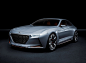 genesis new york concept car designboom
