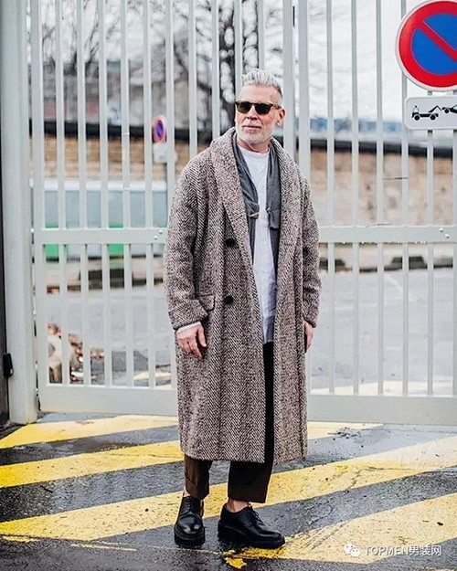 #Nick Wooster#