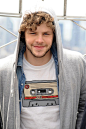 Sexiest Men 2013 – 90. Jay McGuiness