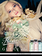 Flora The Garden by Gucci - The New Fragrance Collection