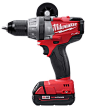 Milwaukee Fuel drill | Tools