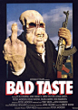 Bad Taste (1987)