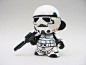 401 50 Awesome Examples of Urban & Designer Toys #采集大赛#