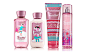 Bath & Body Works Holiday Traditions 2013-古田路9号