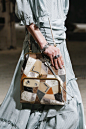 Coach 1941 Spring 2019 Ready-to-Wear Fashion Show : The complete Coach 1941 Spring 2019 Ready-to-Wear fashion show now on Vogue Runway.