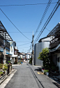 大阪Otori住宅 House in Otori by Arbol Design | 灵感日报