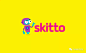 Skitto孟加拉数码机器人产品品牌形象视觉设计

精致萌系的品牌VI设计，为什么人家的设计会这么好看？