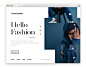 dribbble SS16.WEB/UI : Ongoing SS16 shots collection directly from dribbble, it never stops! 