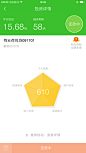 app 内页 中文 