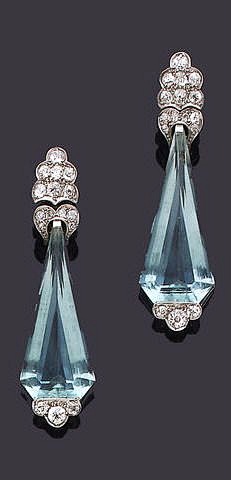 彭梁_PL采集到C 材质宝石珠宝水晶玉器透明玻璃
