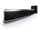 Philips Fidelio SoundBar Home theater with Ambisound technology | 相片擁有者 Philips Communications
