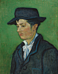 Vincent_van_Gogh_-_Portrait_of_Armand_Roulin_-_Google_Art_Project.jpg (3763×4770)