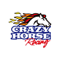 Crazy Horse Racing公司logo