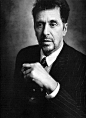 阿尔·帕西诺 Al Pacino 图片