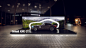 Mercedes Benz Expo 2016 : Big project for Mercedes-Benz