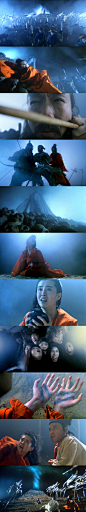 【倩女幽魂 (1987)】23
张国荣 Leslie Cheung
王祖贤 Joey Wong
#电影场景# #电影海报# #电影截图# #电影剧照#