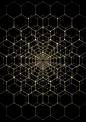 octagonal matrix Revolution Simon C Page