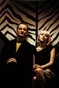 Bill Murray & Scarlett Johansson - 'Lost in Translation'