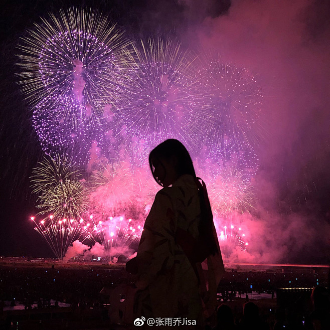 张雨乔Jisa的照片 - 微相册