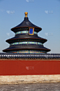 天坛,北京,垂直画幅,天空,灵性,无人,古老的,过去,亭台楼阁,国际著名景点