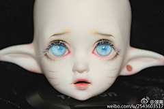 尹熙samasa采集到BJD---画心