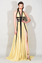 Zuhair Murad Resort 2016早春