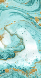 teal gold marble iphone wallpaper #takinggreatpicswithaniphone