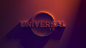 Universal TV Brand Idents : Universal TV Brand idents. 