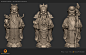 Buddha Statue - 3D Printing Project