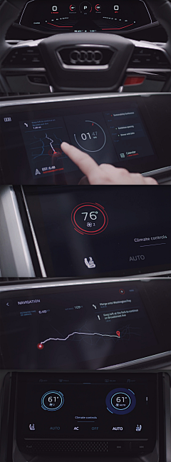 ⊙o⊙采集到车载主题设计