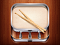 Drum icon 